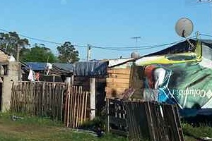 Dos motos recuperadas tras procedimiento en Los Eucaliptus