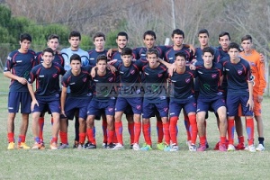 Atenas se juega en el Campus la permanencia en la primera del fútbol uruguayo
