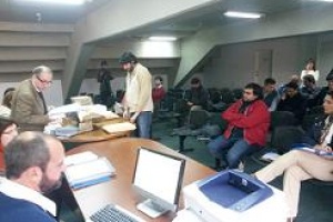 Se recibieron seis ofertas para la construcción del saneamiento de La Capuera