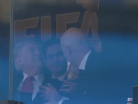 Trump tuvo en sus ma...