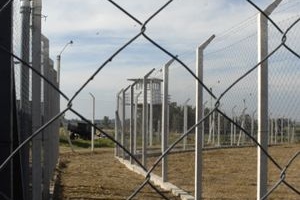 Procesaron a hombre que robó una casa y al salir se dio con Radio Patrulla