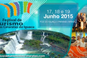 Maldonado participará del Festival de Turismo de Foz de Iguazú