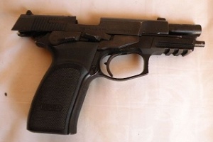 Homicidio aclarado en San Carlos, hay dos procesados