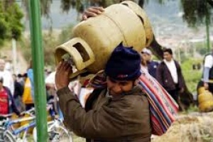 Procesaron por hurto a ladrón de garrafa de Solanas