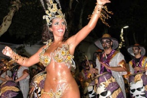 Maldonado recuerda a Berta Slepovich