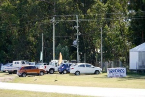 Hija del empresario de arándanos acusa a la policía en las redes sociales