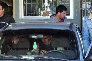 Dinero, pasión y drogas detrás del triple homicida de Maldonado