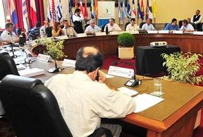 Hernández asistirá al Congreso de Intendentes este jueves