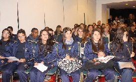 Quinta edición de "Alcalde por un día"