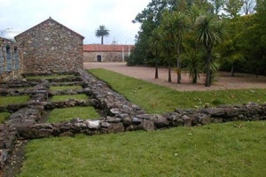 Divulgan resultados sobre construcciones subterráneas en Maldonado