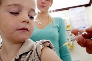 Advierten por aumento de casos de varicela en escuelas