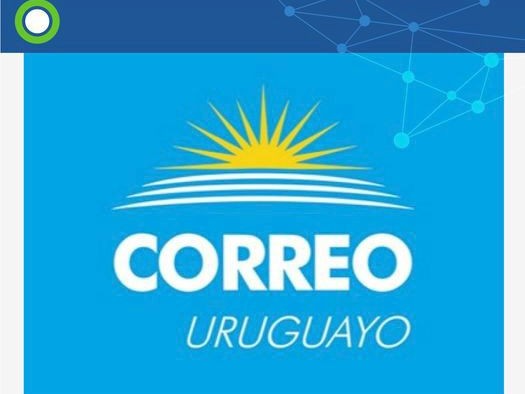 Correo, estafa, datos