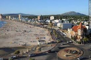 Habilitan planta de Tratamiento y Disposición Final de Efluentes Domésticos en Piriápolis