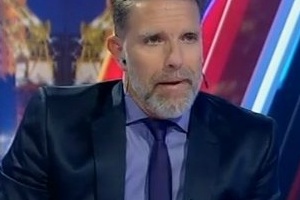 Fantino disparó contra Punta del Este