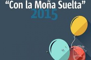 Vuelve "Con la Moña Suelta" a la Casa de la Cultura de Maldonado