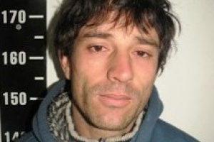 Recapturaron al recluso que se había fugado de comisaría de San Carlos