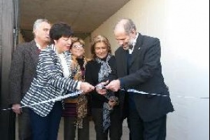 Piriápolis tiene nueva planta de saneamiento