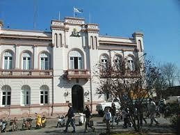 Un joven espera turno en sede Penal: iba en moto robada todavía no denunciada