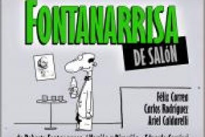 Humor y música en Teatro Unión de San Carlos