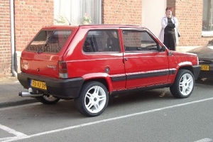 Paseaba en auto robado pero dice que lo compró, espera aclararlo en el juzgado