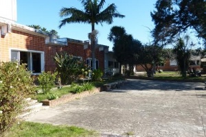 Cardoso pide a Vázquez crear un Centro Geriátrico Regional Integral para la zona Este
