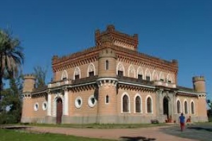 Nueva obra para recuperar Castillo de Piria