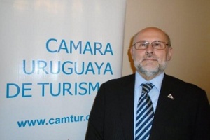 El contador Juan Martínez Escrich es el nuevo Presidente de la CAMTUR