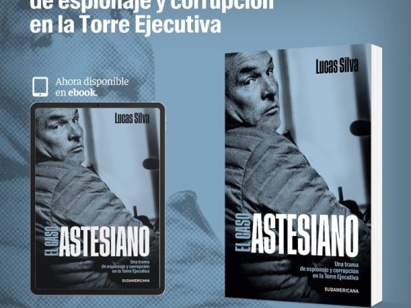 Dirección de Cultura de Maldonado canceló autorización para la presentación del libro El caso Astesiano