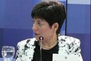 Susana Hernández: “Las cuentas no se pintan…”