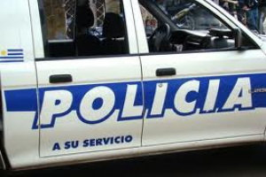 Cinco detenidos y 14 motos incautadas en operativo Impacto en San Carlos

