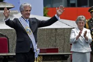 Vázquez sube aprobación en Maldonado con respecto a última medición