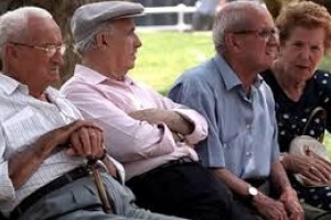 Jubilados denuncian que gobierno no otorgó aumento y marchan el lunes