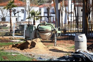 Un hombre sin antecedentes robó de una obra y fue procesado