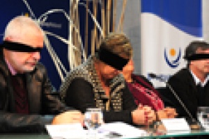 Kechichian: “Turismo accesible es una línea estratégica del Gobierno para este quinquenio”