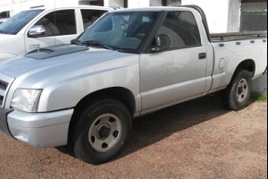 Aduanas incautó autos en Punta del Este