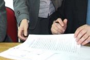 Se firma nuevo comodato a favor de UdelaR