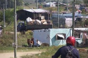 Lanzan campaña para ayudar a las hermanas embarazadas de La Capuera