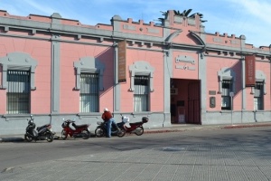 Ya están en funciones los ocho alcaldes en el departamento de Maldonado