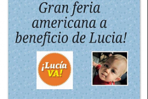 Campaña para colaborar con Lucía Mazzarovich llega a Maldonado