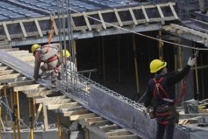 Cayó la cantidad de metros cuadrados a construir en Punta del Este