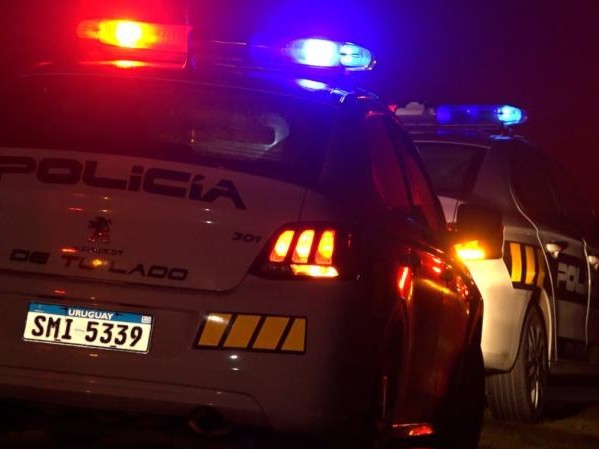 Investigan un ataque...