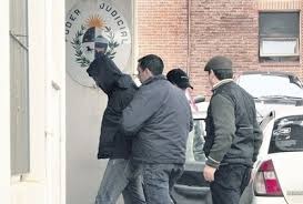 Quedaron dos detenidos mientras que el resto recobró la libertad por el crimen de Lucía Díaz