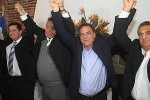 Jafif dijo que habrá continuidad en la gestión