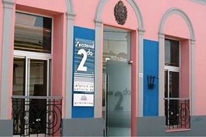 Pareja que robó en San Carlos fue procesada sin prisión