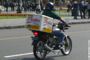 Procesaron a rapiñeros de un delivery en San Carlos