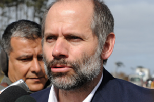 OSE asegura que se normalizó el abastecimiento de agua potable en Maldonado