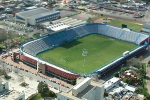 Jefatura marcó las pautas de seguridad para el partido Peñarol Juventud en el Campus