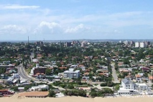 Realizan charla sobre gestión de obras