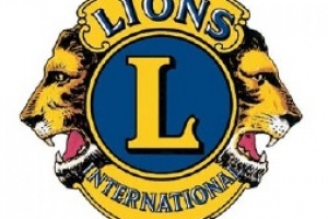 Asumieron nuevos dirigentes del Club de Leones