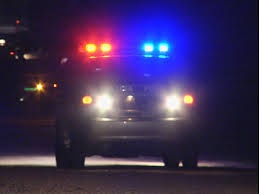 Buscan a quien robó un auto y lo dejó abandonado, tras robarle varios objetos